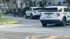 2-year-old dies after he was found in Plantation lake, police say