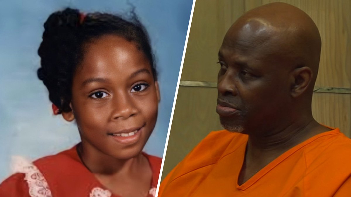 Man accused in teen's 2000 murder in Miami gets life in separate kidnapping and rape case