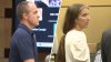 Broward firefighter and wife accused of locking girl in room for years face new charges