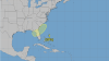 Forecasters watching potential tropical system in the Gulf