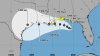 Tropical Depression Two expected to become tropical storm on Monday, NHC says