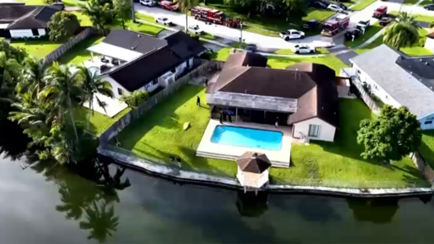 Police are investigating after the body of a missing 76-year-old man was found in a lake in Plantation, officials said Thursday.
