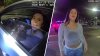 Canadian woman found with 12 IDs during Florida traffic stop arrested, sheriff says