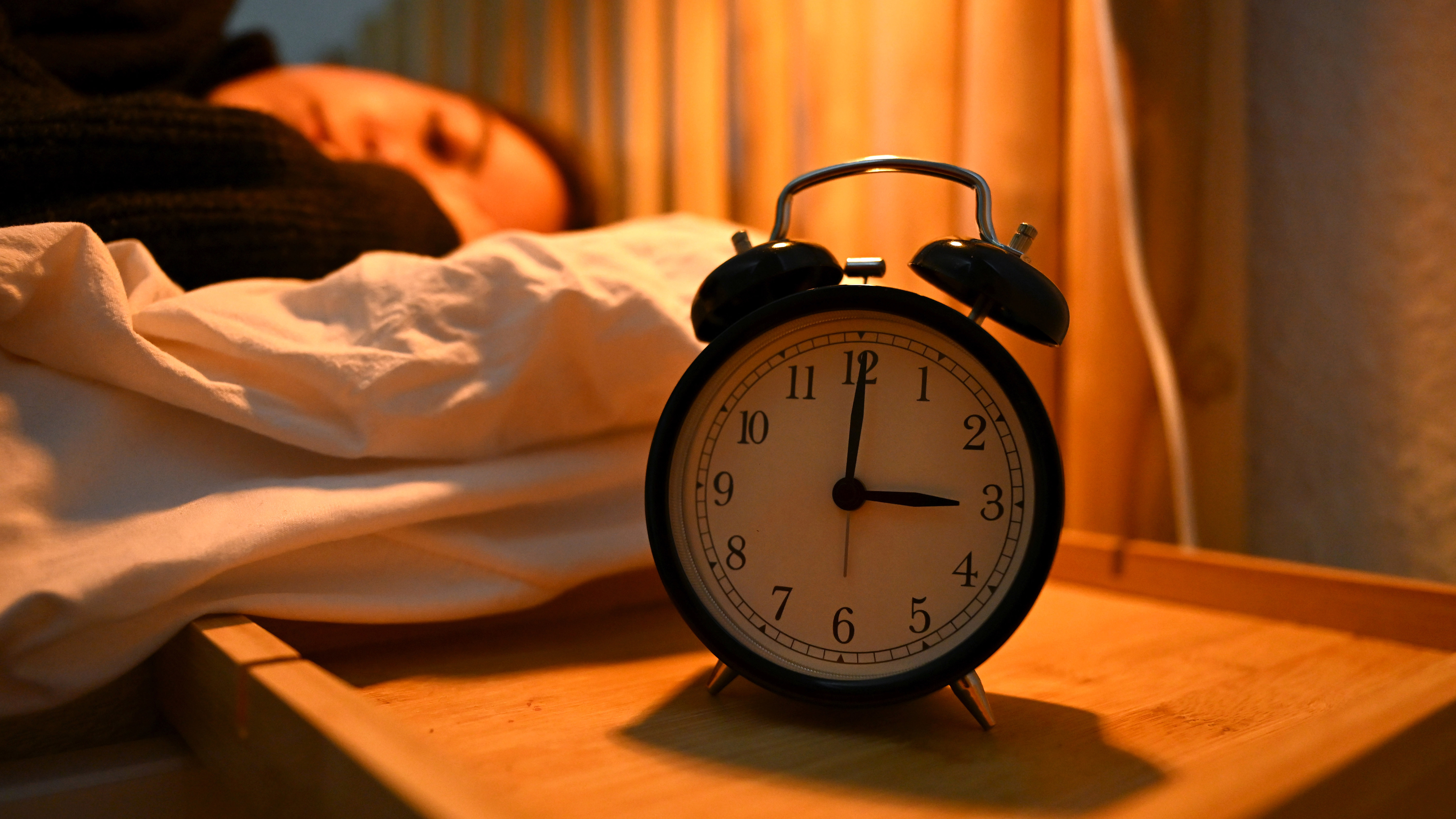 A new bill would make daylight saving time permanent. Why sleep experts find it ‘very concerning'