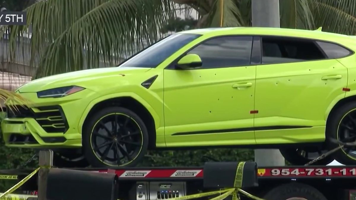 ‘Help me': 911 calls reveal panic after triple shooting in Miramar kills influencer and her cousin