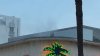 3 hurt in fire on Lincoln Road that started underground