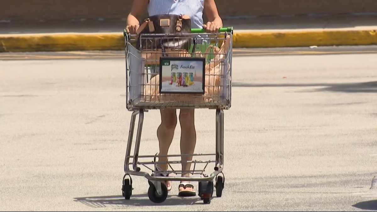 Former Publix employee held without bond in child molestation case