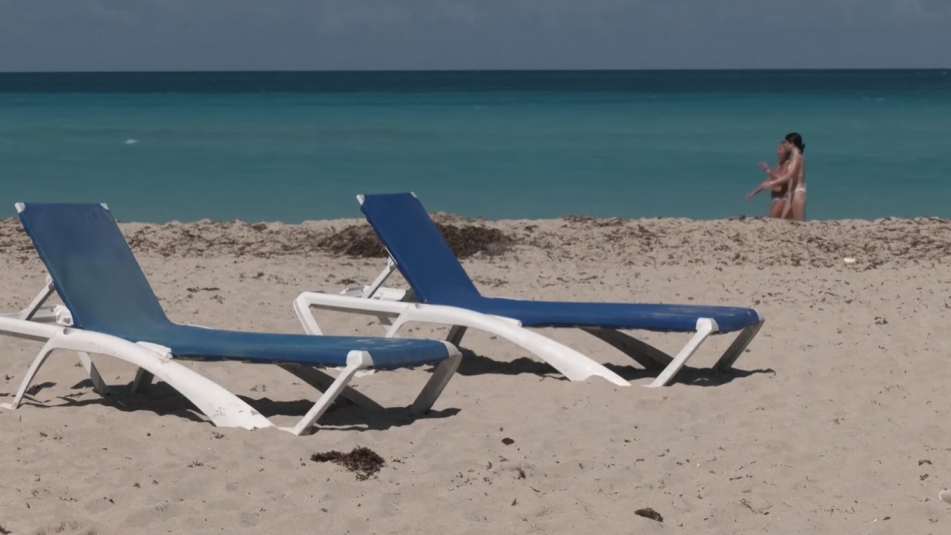 nbcmiami.com - New US sanctions target Cuba's tourism and energy sectors