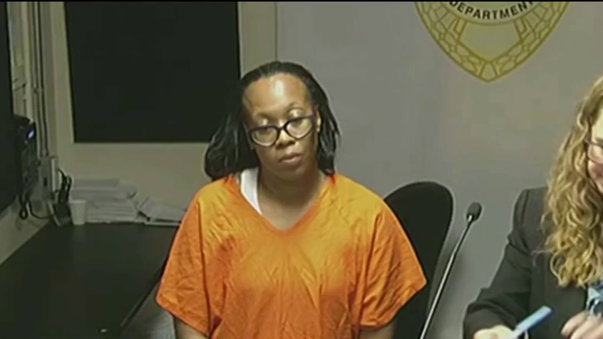 Miami mom arrested for leaving 2-year-old at home alone, cops say