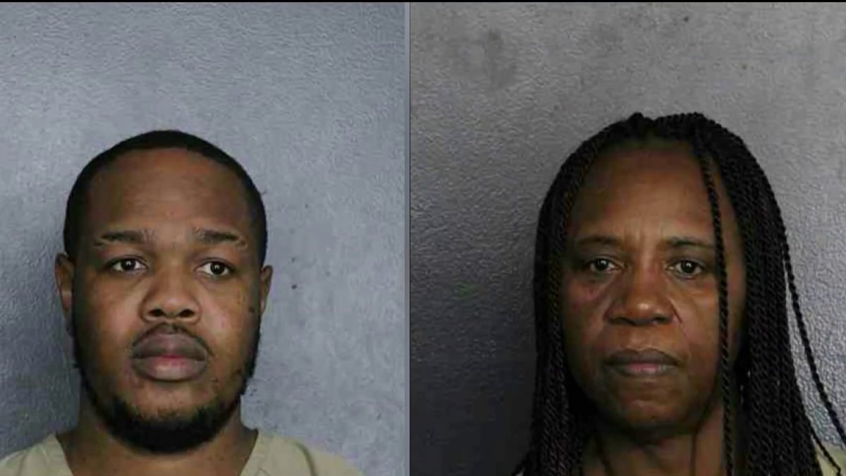 Sunrise Sam's Club receipt checker arrested in $58K merchandise theft scheme, co...