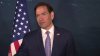 Rubio says Trump administration has ‘no role' to play in arrest of Tate brothers