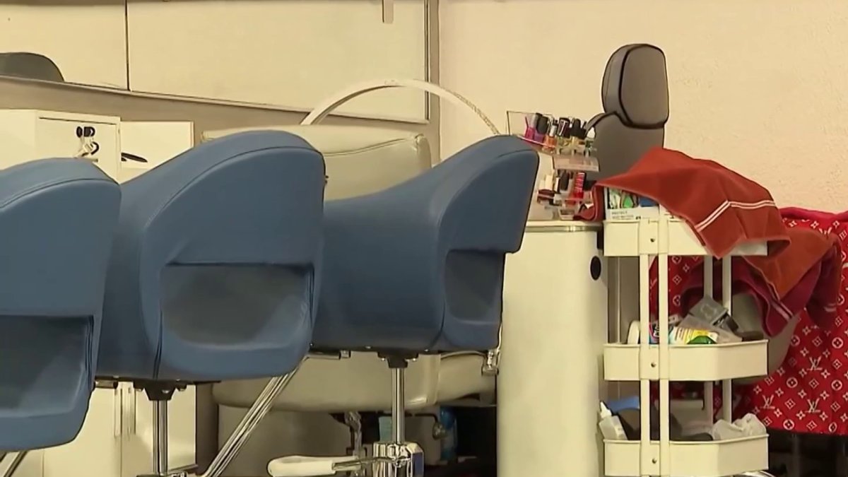 Haitian business owners embrace for impact of TPS expiration