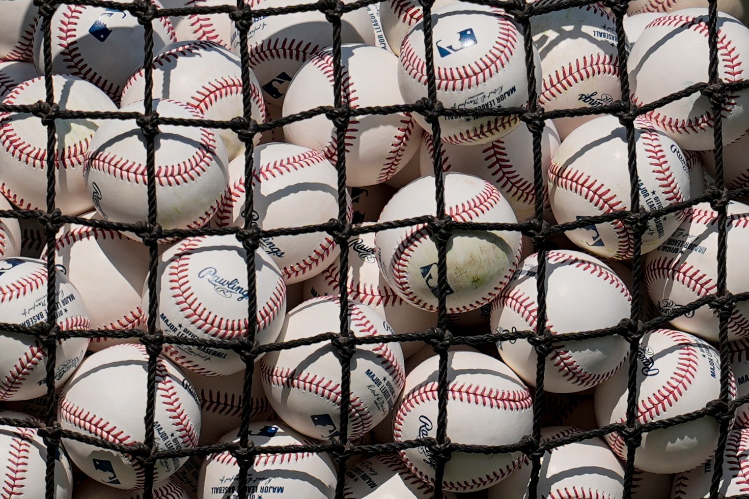 NBC, Peacock will show all 15 Major League Baseball games on Sunday