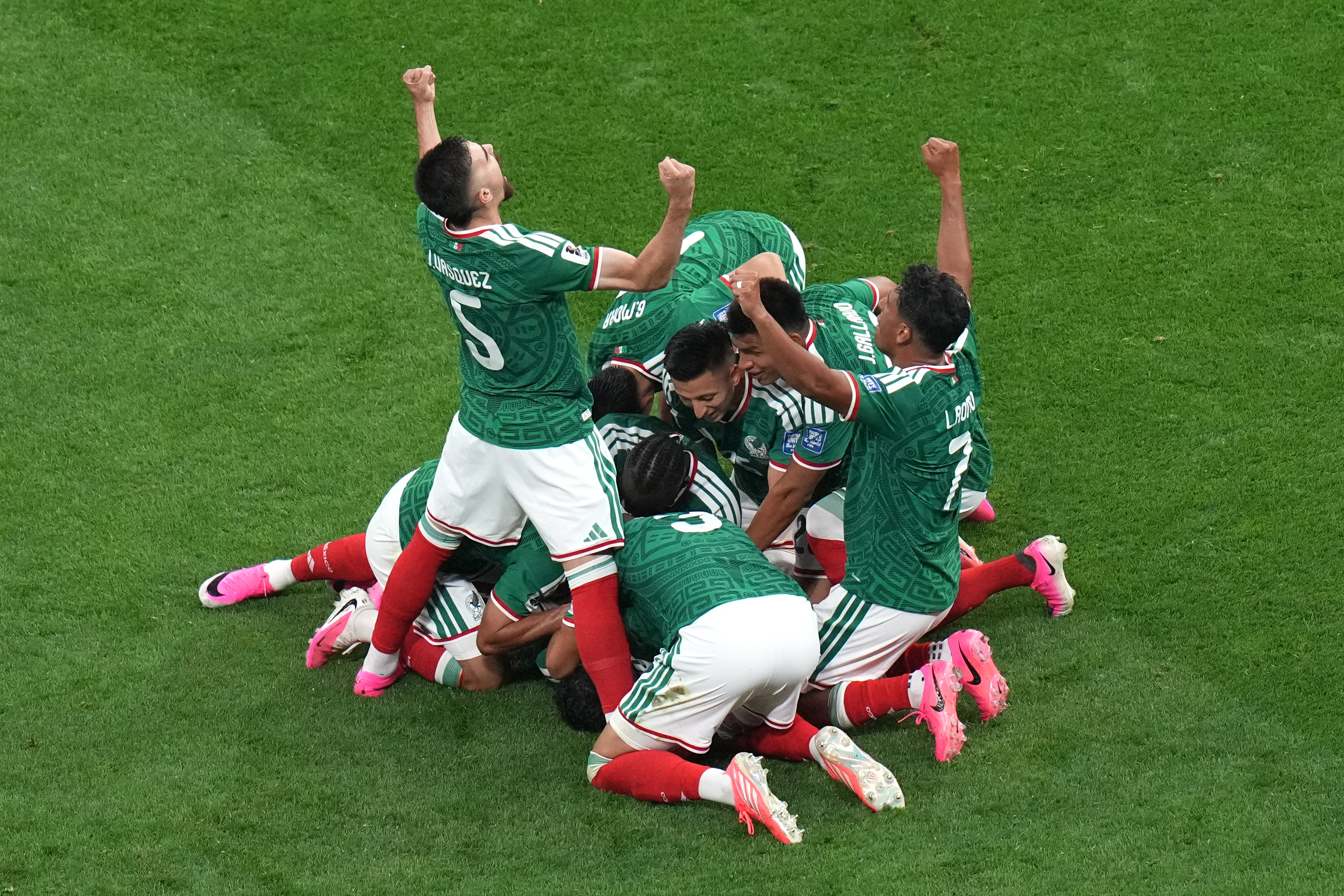 World Cup – Page 3 – NBC 6 South Florida