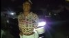 Bodycam shows Kodak Black's ex arrested on drug trafficking charge in Fort Lauderdale