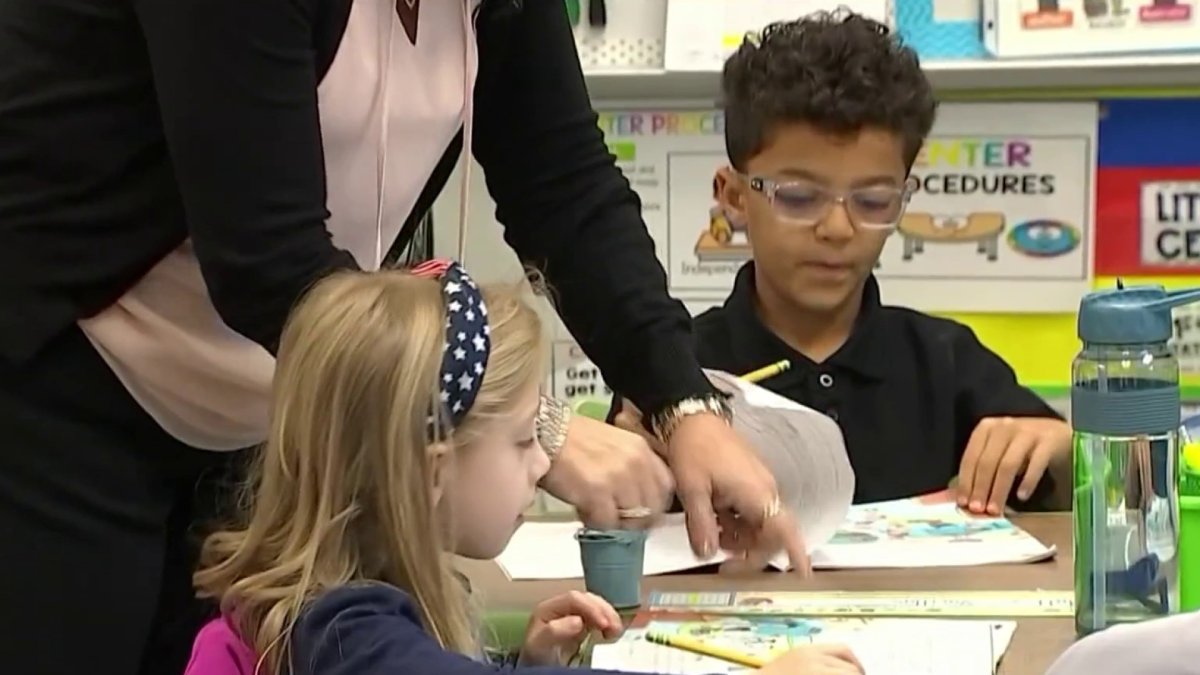 Broward and Miami-Dade schools retain ‘A' grades – see what every South Florida school earned