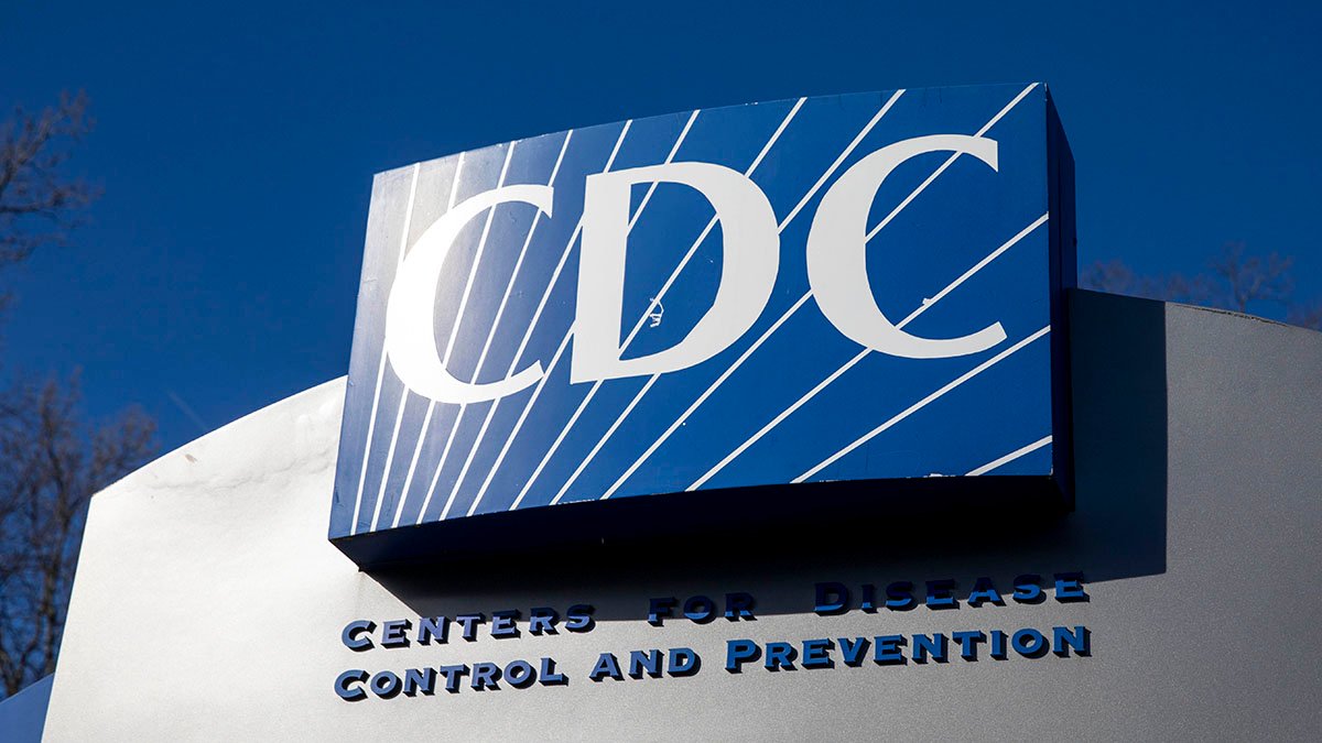 CDC is tracking a parasite that causes ‘explosive’ diarrhea – NBC 6 ...
