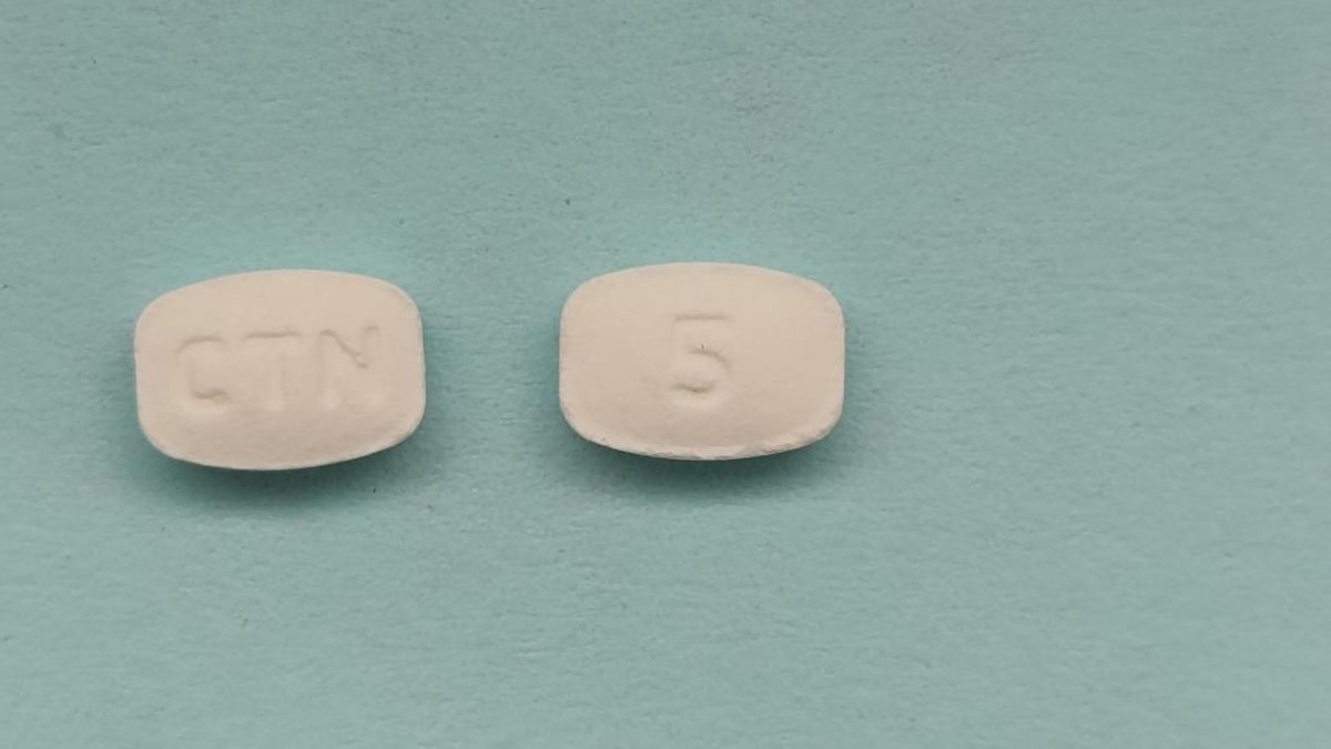 Allergy medication recalled over potentially ‘life-threatening' cross contamination