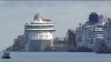 Second cruise passenger accused of possessing child sex abuse content