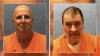 Florida puts ex-cop to death for girl's murder, first of 2 executions set for single day