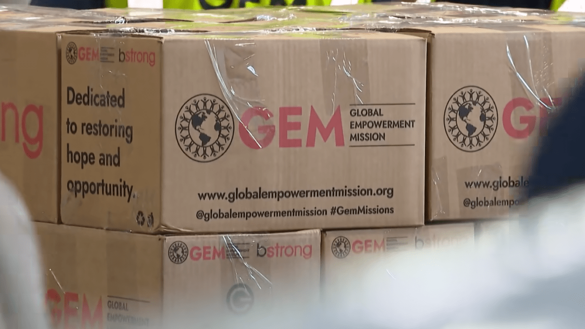 South Florida donations for Venezuela reach capacity as aid continues to pour in