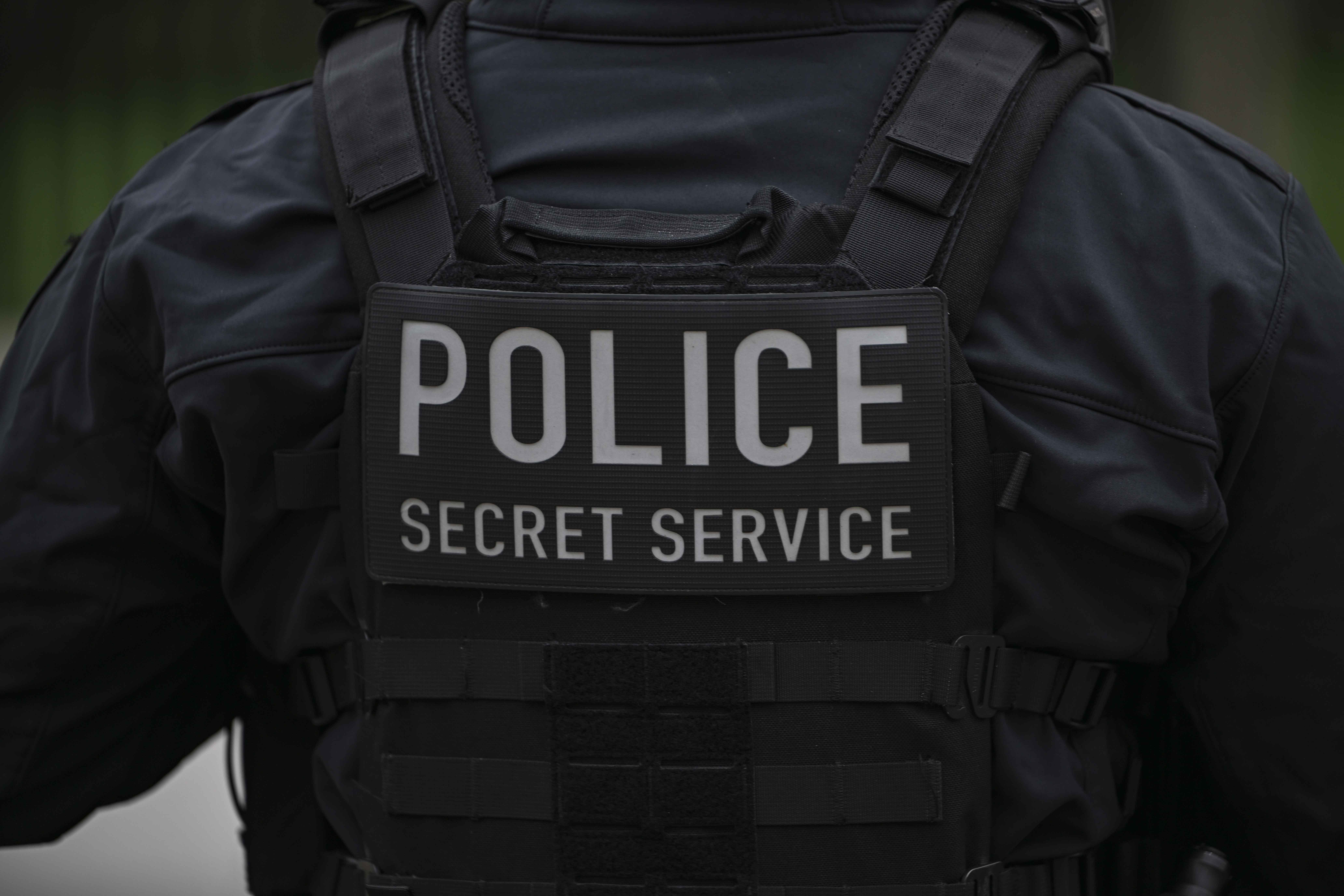 Secret Service agent charged in near-fatal hazing