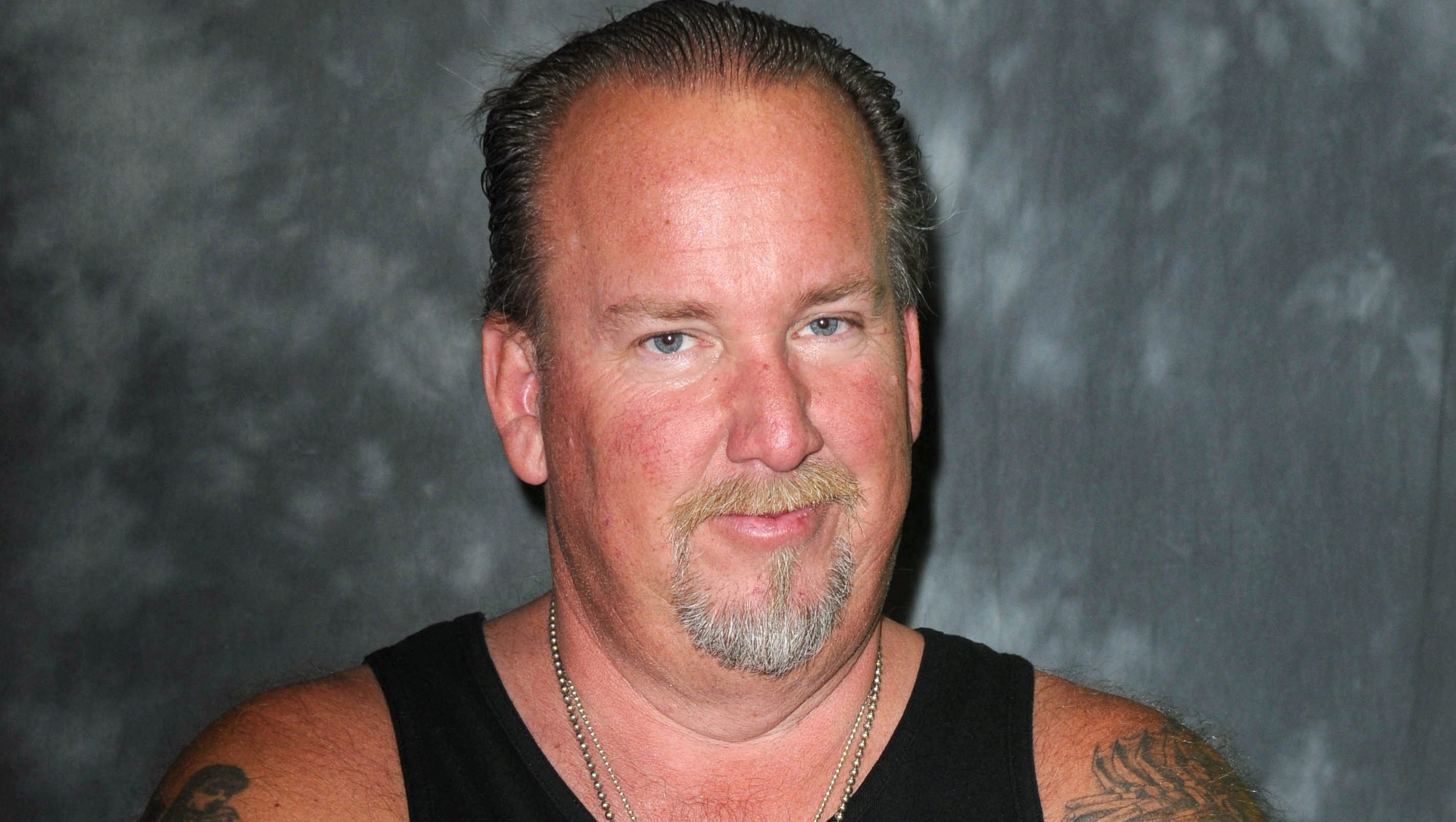 Darrell Sheets, ‘Storage Wars' star who died by suicide, left note about cyberbully