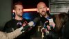 Criminal complaints shed light on why UK wanted Tate brothers arrested in Miami