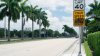 ‘Operation Southern Slow Down' cracks down on speeding drivers in Florida