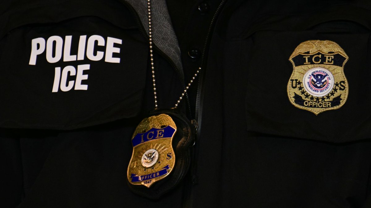 Man accused of threatening victim with gun while impersonating ICE agent in Miami-Dade