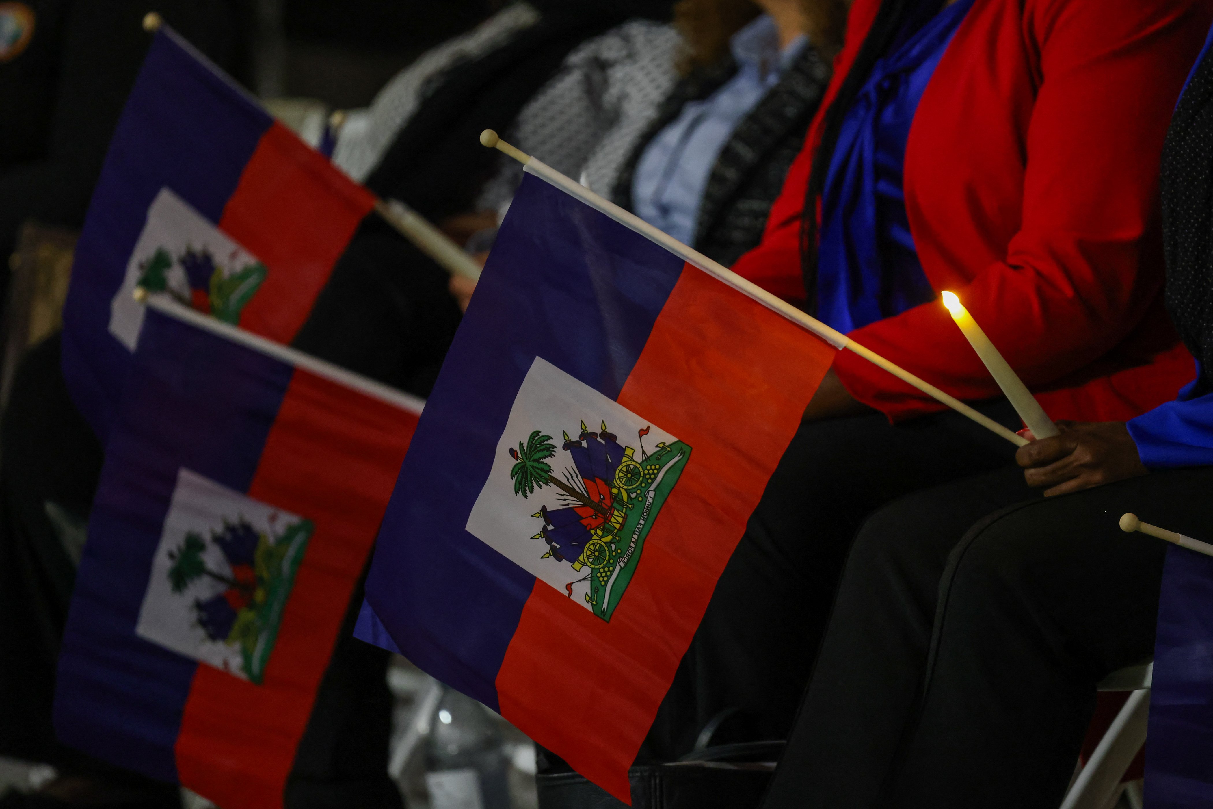 South Florida employers, families brace for impact as Haitian TPS ends