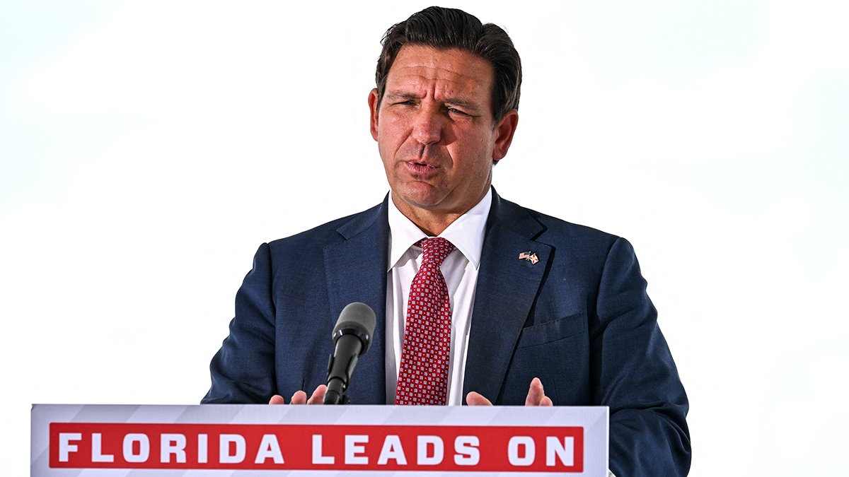 DeSantis designates CAIR, other groups as terrorist organizations