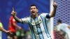 Tracking all of Lionel Messi's goals in the 2026 World Cup