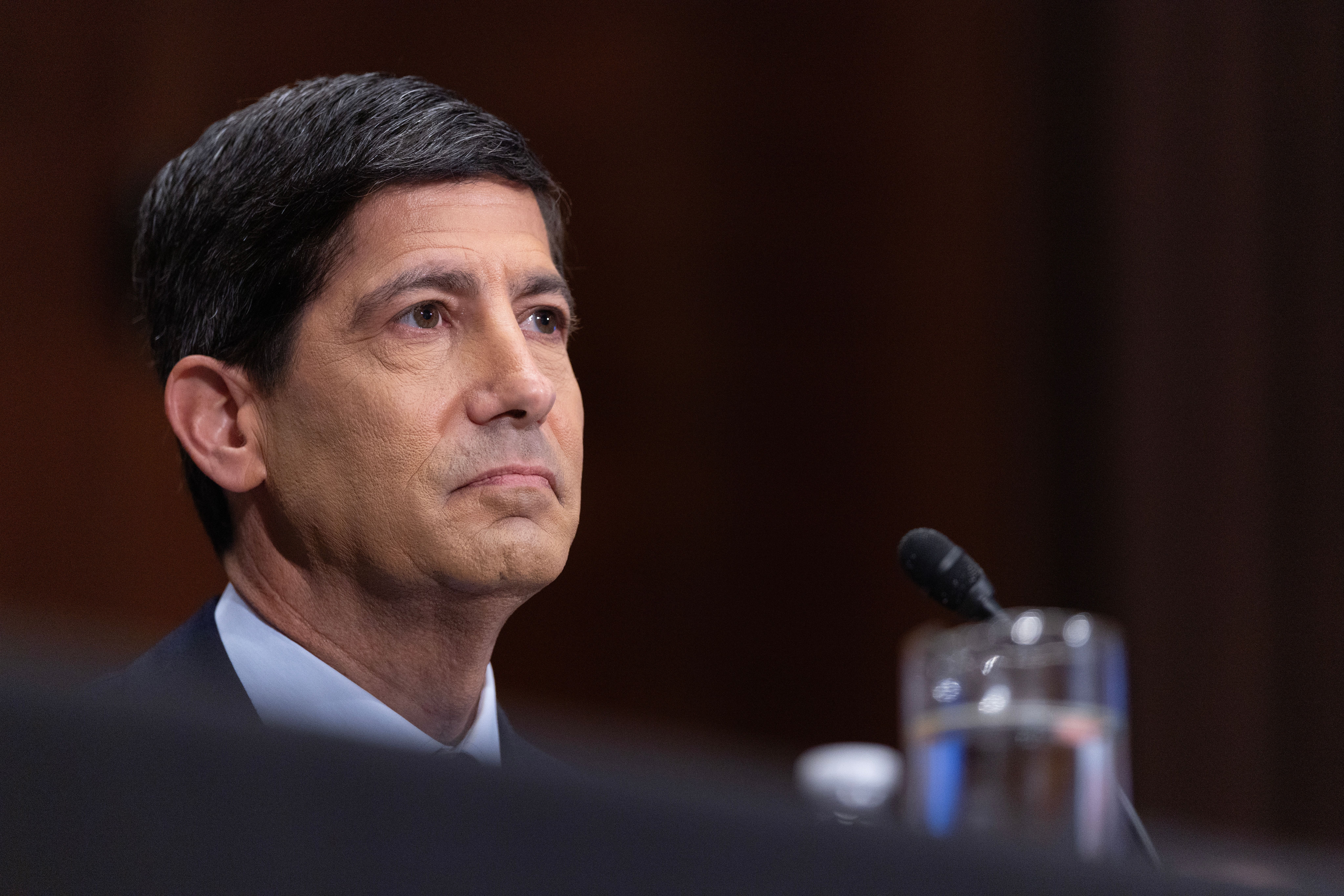 The Federal Reserve is expected to keep rates unchanged for now despite high prices