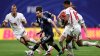 Lionel Messi, Argentina come back vs. England 2-1 to reach World Cup final