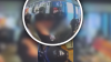 Hard Rock Cafe waitress says she's traumatized after she was shoved by a customer