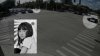 Exclusive: Surveillance video shows moments before crash that killed 6-year-old