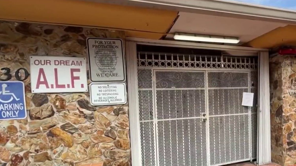 Hialeah assisted living facility forced to close after regulators find multiple violat...