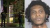 Suspect wanted for murder after man stabbed to death at Miramar gas station