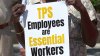 TPS for Haitians nears end as legal battle winds down, while push continues in Congress