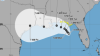 Tropical storm watch issued for Florida Panhandle after Tropical Depression Two forms, NHC says