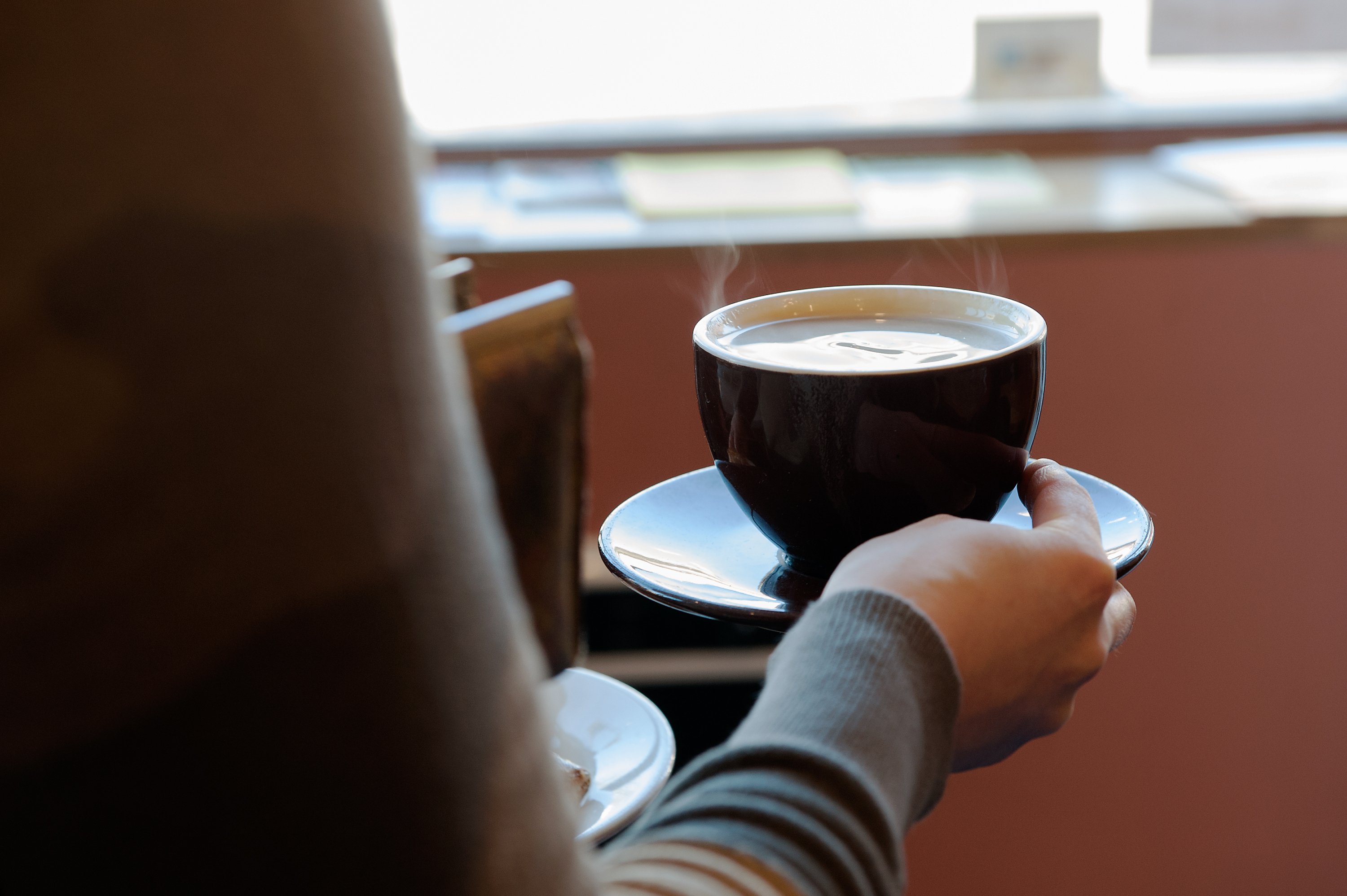 Up to 5 cups of coffee a day may be safe, Heart Association says