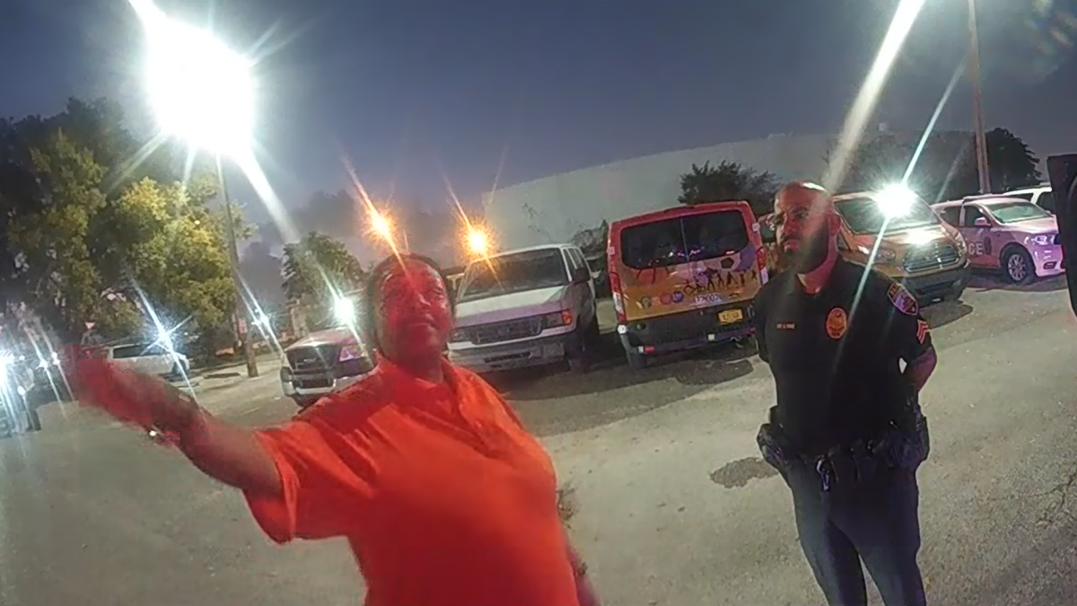 Opa-locka Parks director says she didn't know her granddaughter climbed into van, report says