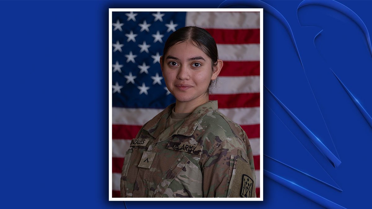 U.S. military identifies 2 soldiers killed in Iranian attack in Jordan