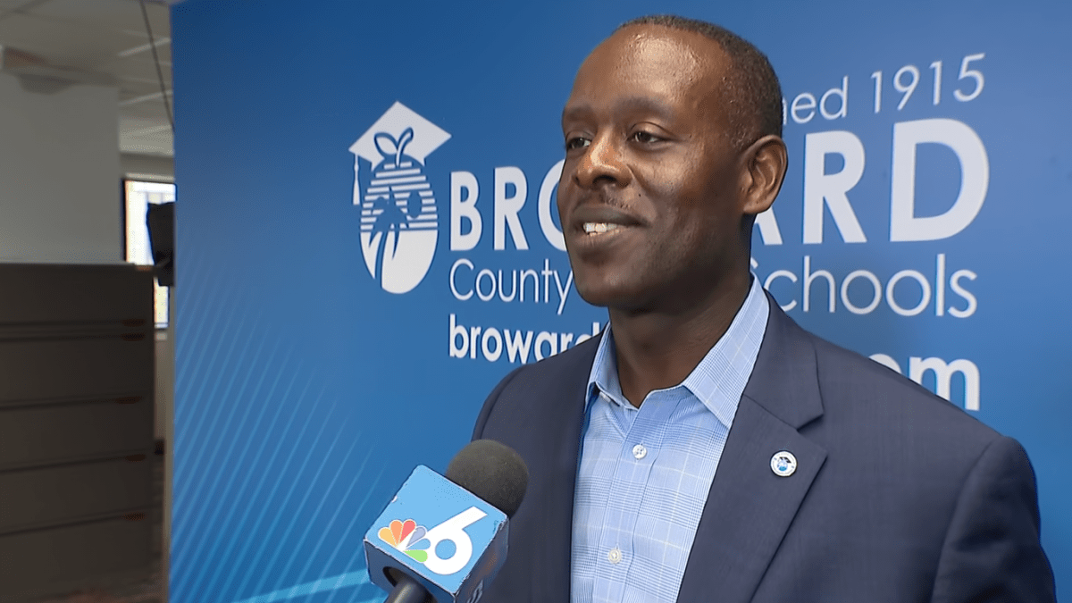 Broward schools recruit Miami-Dade students as enrollment declines