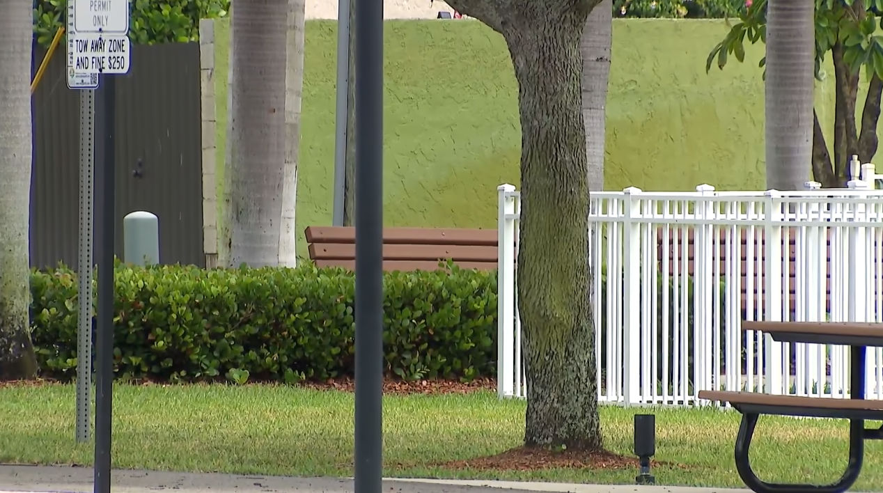 Man accused of sexually assaulting woman at Margate park