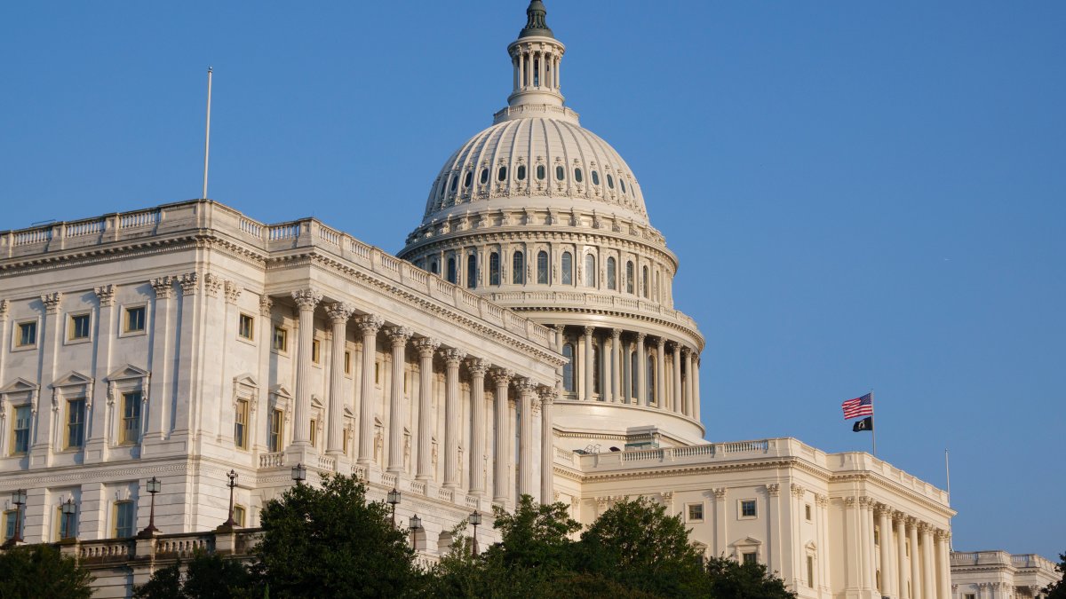 U.S. House to vote on bill making daylight saving time permanent
