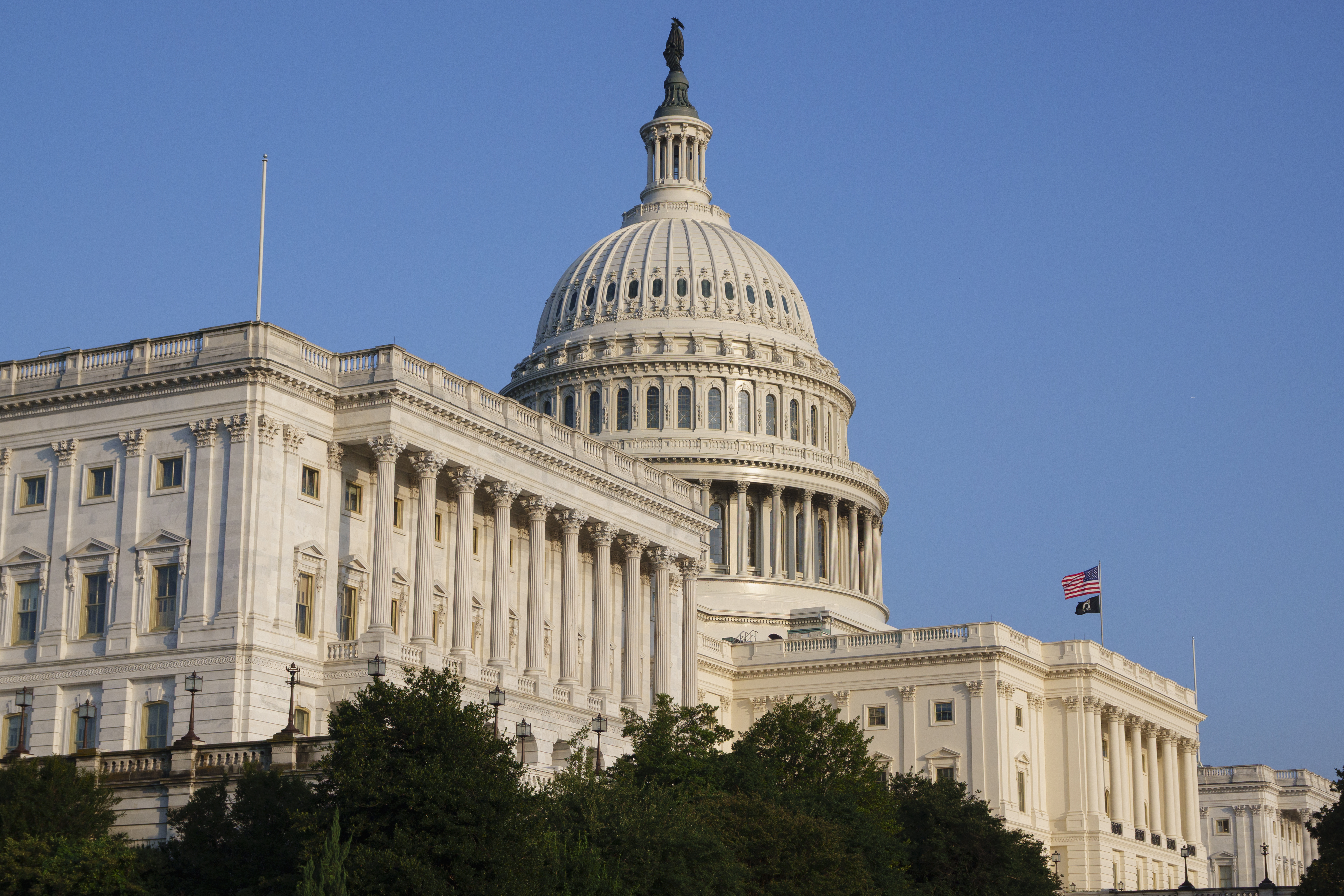 U.S. House to vote on bill making daylight saving time permanent