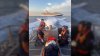 Pregnant passenger medically evacuated from Carnival cruise off Miami