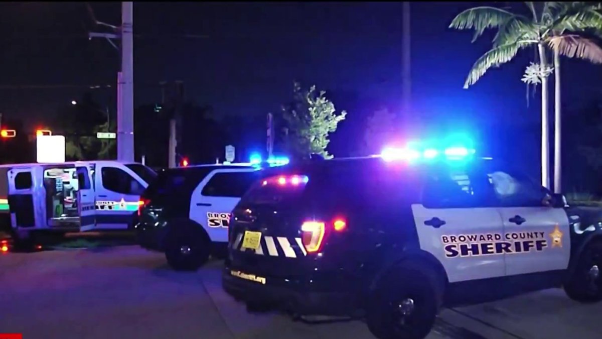 Young boy critical after reported accidental shooting in Pompano Beach, BSO says
